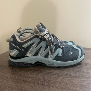 WOMEN'S SALOMON XA PRO 3D ULTRA 2